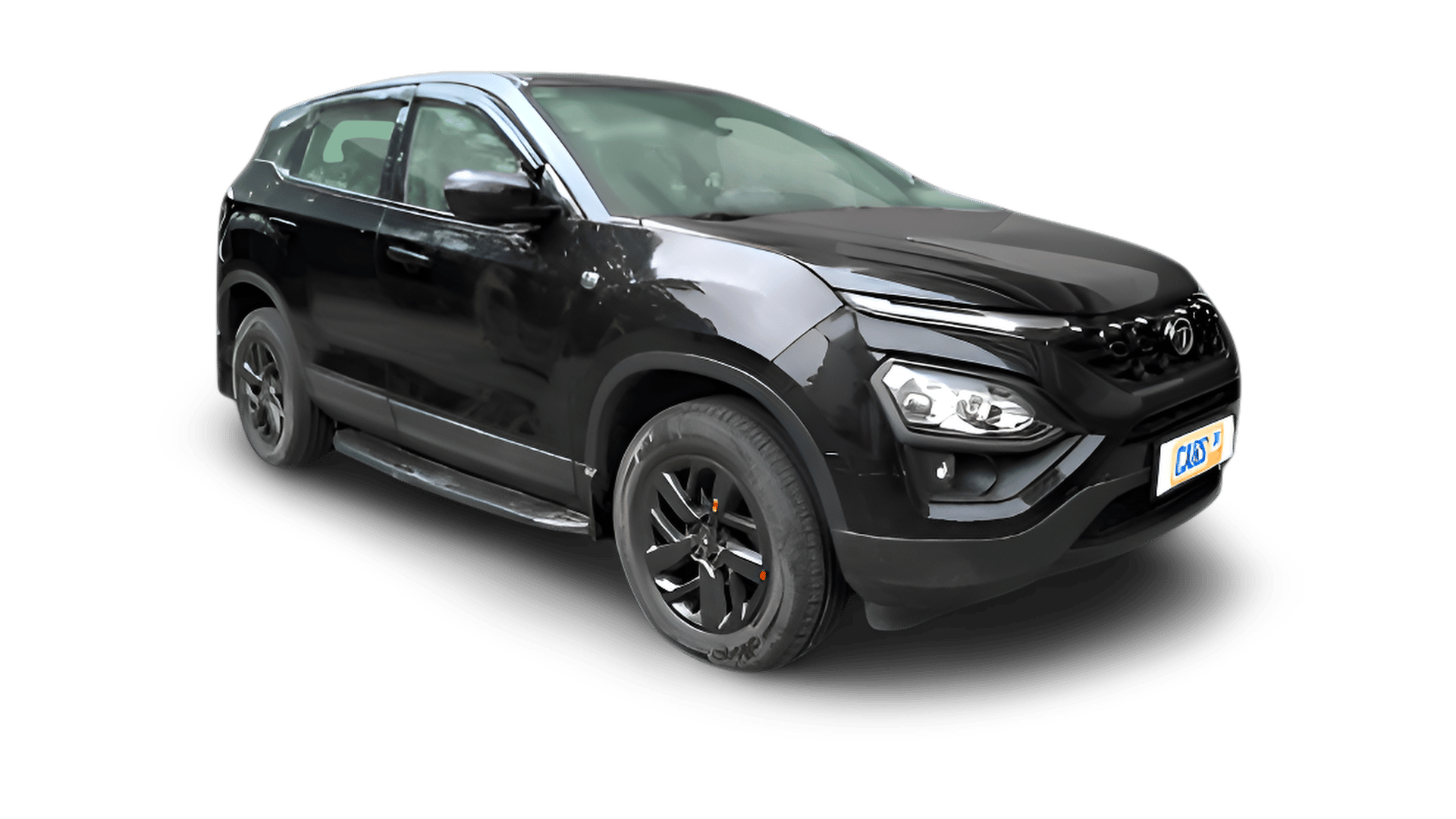 2022 Tata Harrier - SUV - Diesel - Manual - ₹16.95 lakh